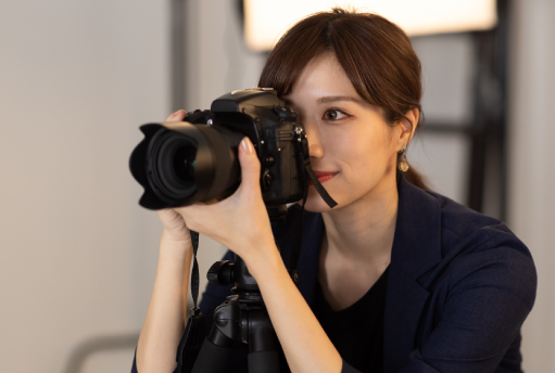 ダイヤモンドフォト for Business