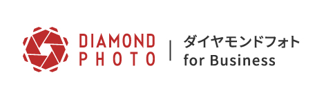 ダイヤモンドフォト for Business
