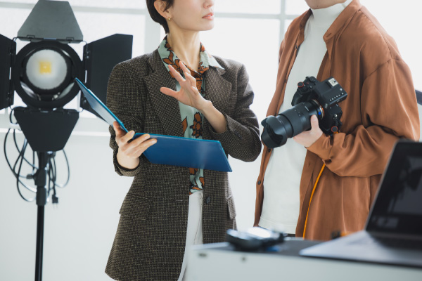 その他 商用撮影