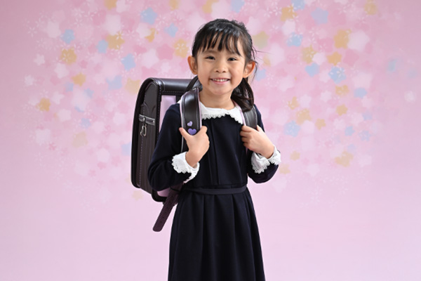 入園卒園・入学卒業