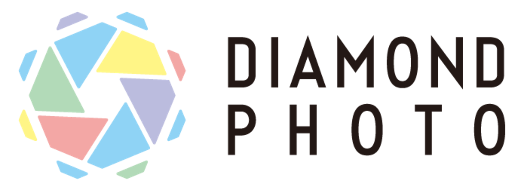 DIAMOND PHOTO