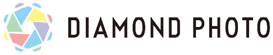 ダイヤモンドフォト